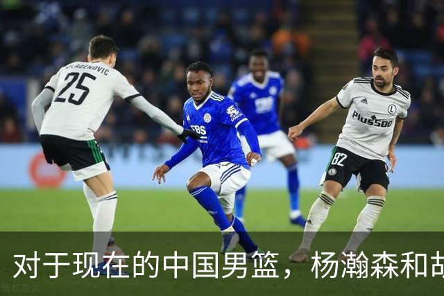 对于现在的中国男篮，杨瀚森和胡金秋谁才是内线核心？