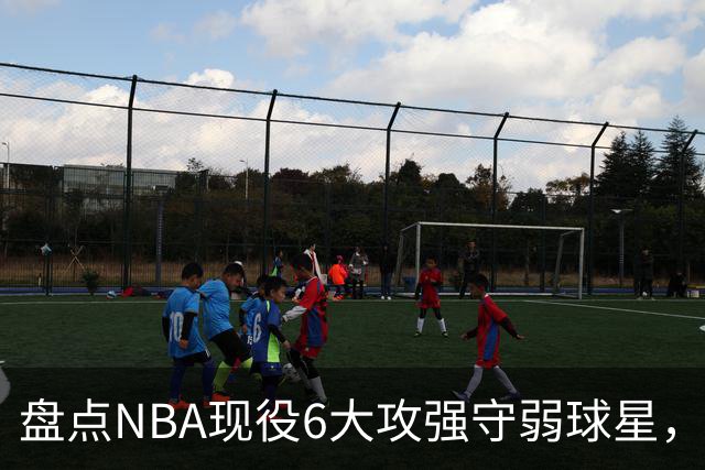 盘点NBA现役6大攻强守弱球星，利拉德上榜，哈登入前3，第1无悬念