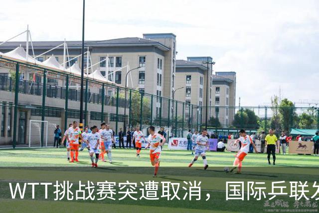 WTT挑战赛突遭取消，国际乒联发布道歉声明，索林感慨无奈